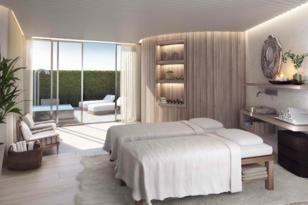 Auberge Spa Among the Best Luxury Condo Spas on Fort Lauderdale Beach Auberge Spa Among the Best Luxury Condo Spas on Fort Lauderdale Beach