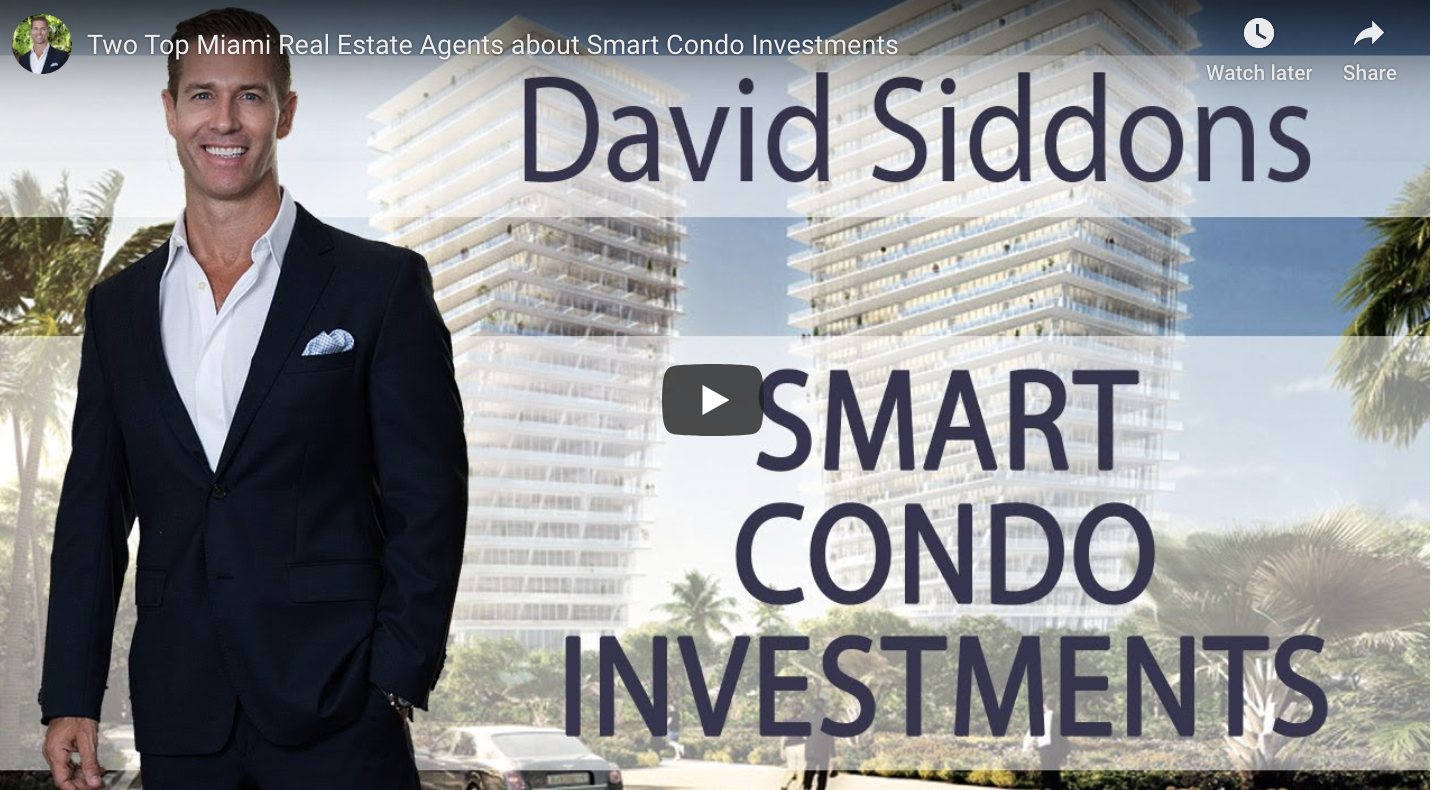 Miami Condo Investments | The Importance of Unique Floor Plans