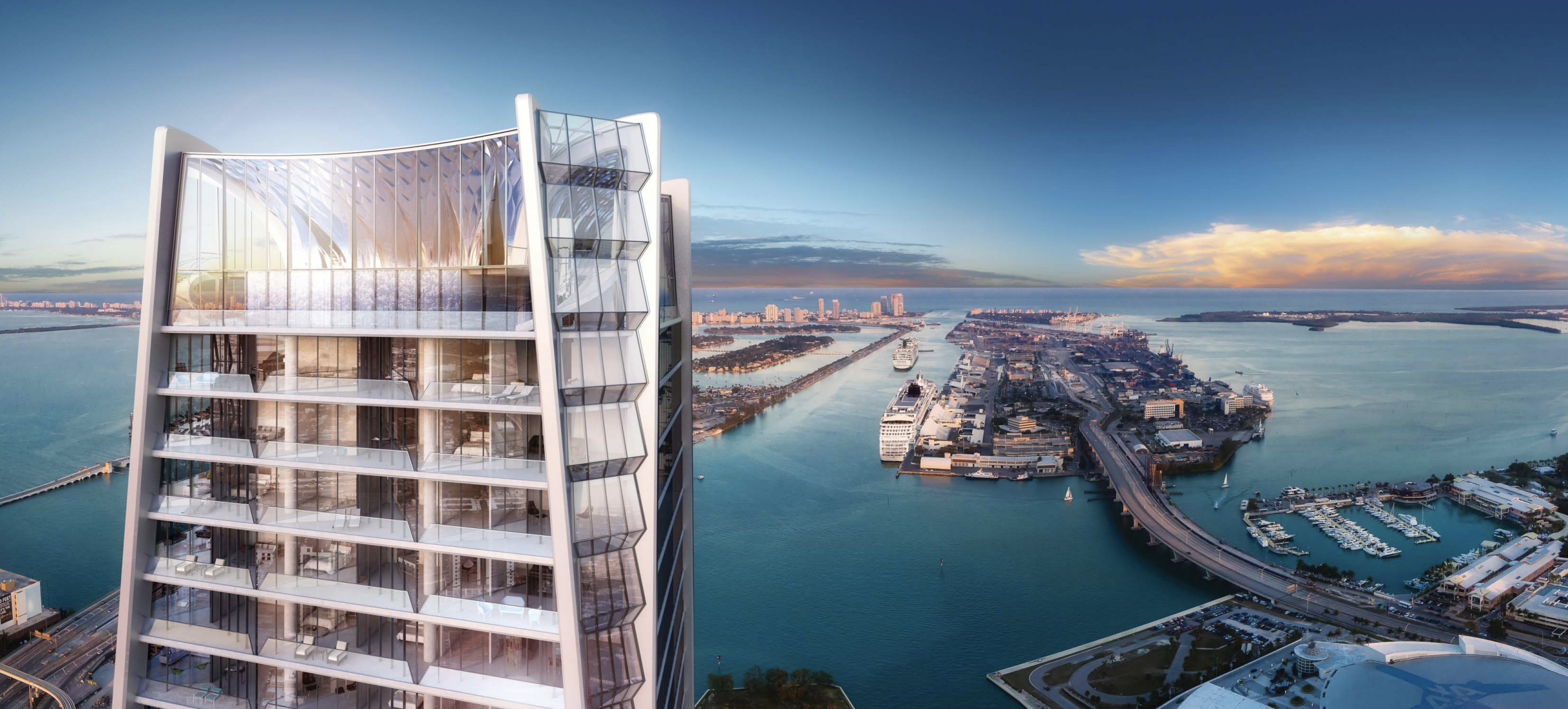 One Thousand Museum Units For Sale | Step Inside with the David Siddons Group