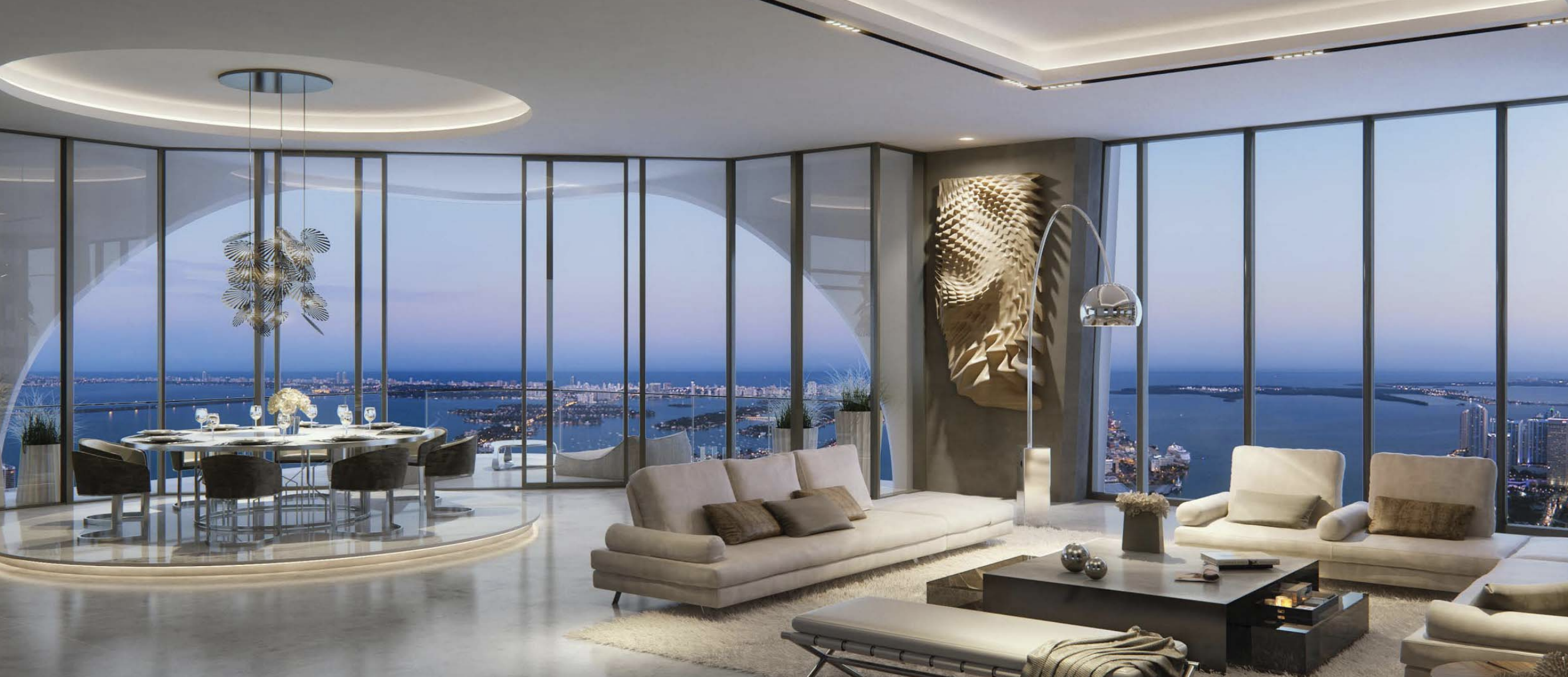 One Thousand Museum Units For Sale | Step Inside with the David Siddons Group