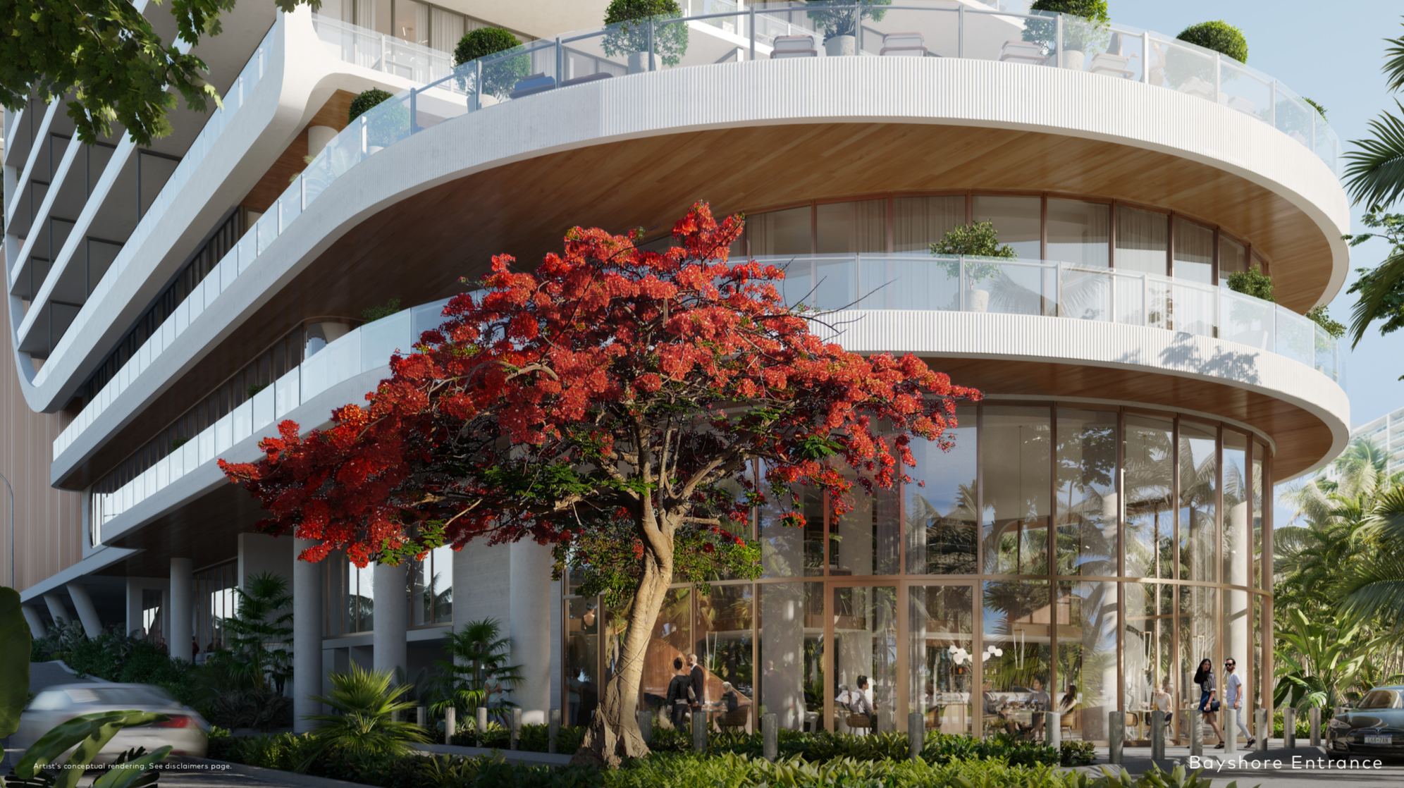 Mr C Residences in Coconut Grove | Is this Going to Be The Best New Condo in Coconut Grove Mr C Residences in Coconut Grove | Is this Going to Be The Best New Condo in Coconut Grove