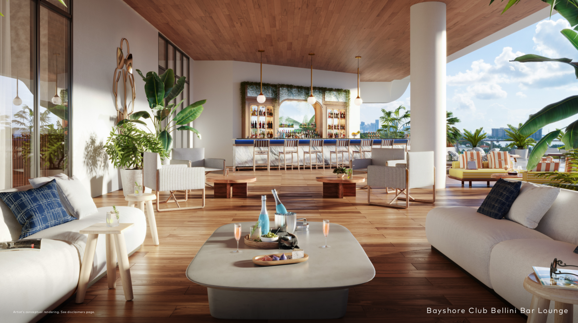 Mr C Residences in Coconut Grove Mr C Residences in Coconut Grove