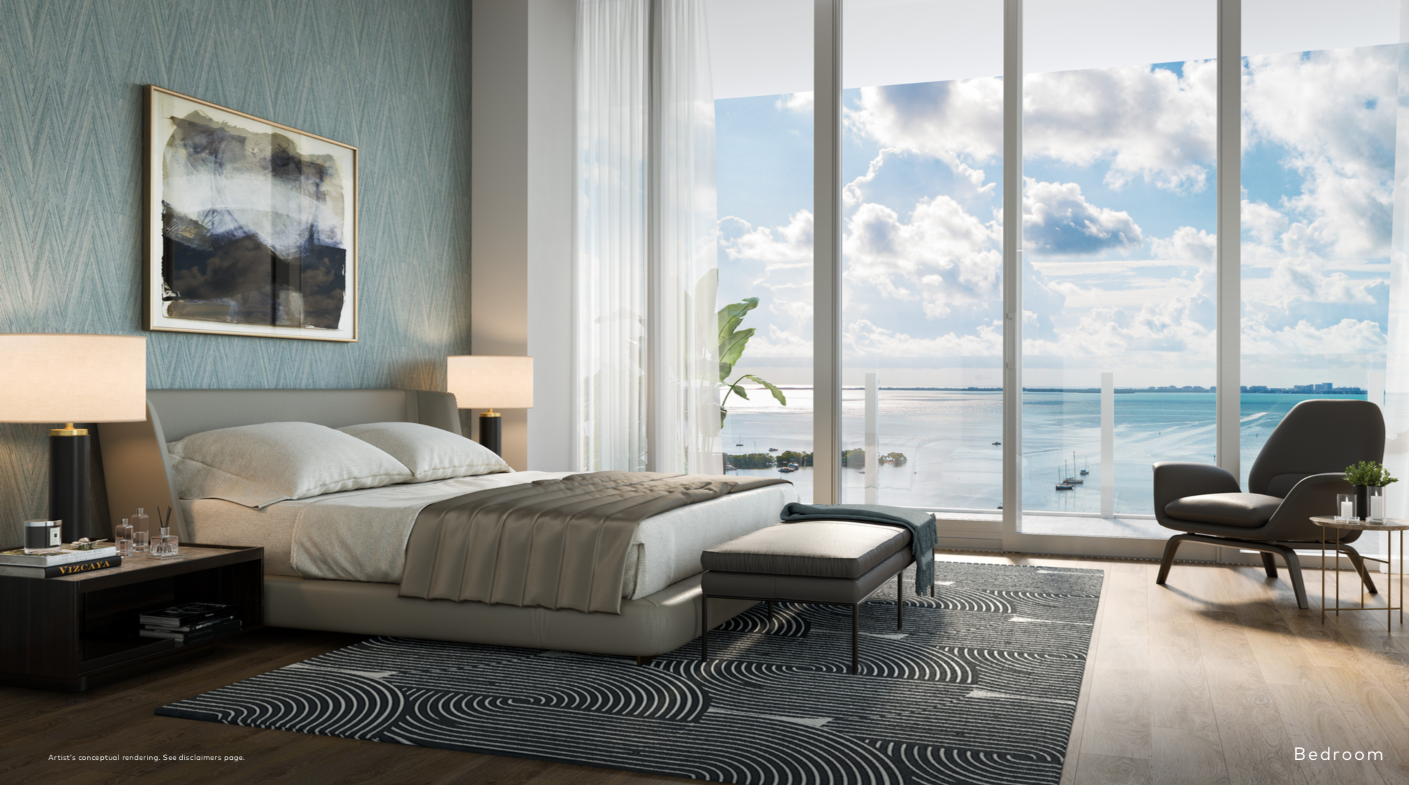 Mr C Residences in Coconut Grove Mr C Residences in Coconut Grove