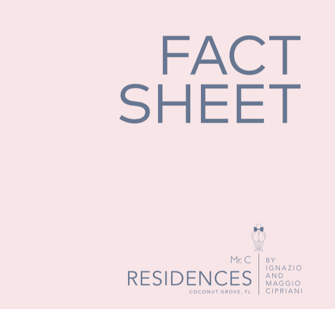 Mr C Residences in Coconut Grove | Is this Going to Be The Best New Condo in Coconut Grove? Mr C Residences in Coconut Grove | Is this Going to Be The Best New Condo in Coconut Grove?