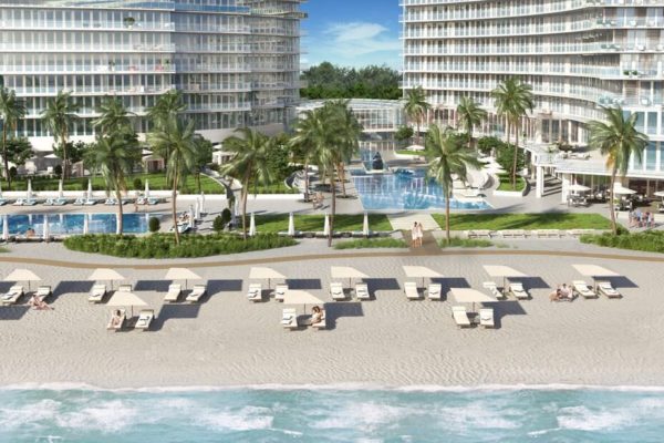 What is it like to live at Auberge Beach Residences Fort Lauderdale? What is it like to live at Auberge Beach Residences Fort Lauderdale?