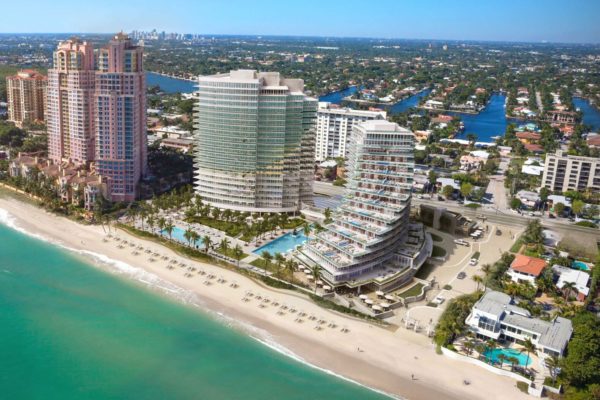 What is it like to live at Auberge Beach Residences Fort Lauderdale? What is it like to live at Auberge Beach Residences Fort Lauderdale?