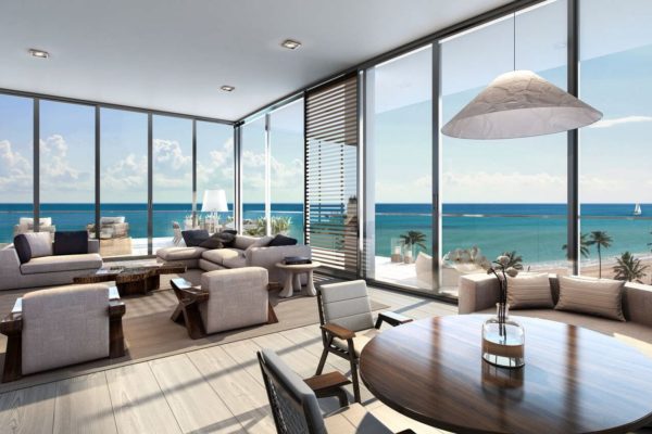 What is it like to live at Auberge Beach Residences Fort Lauderdale? What is it like to live at Auberge Beach Residences Fort Lauderdale?