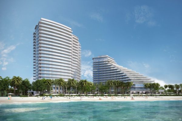 What is it like to live at Auberge Beach Residences Fort Lauderdale? What is it like to live at Auberge Beach Residences Fort Lauderdale?