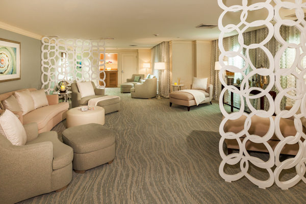 Auberge Spa Among the Best Luxury Condo Spas on Fort Lauderdale Beach Auberge Spa Among the Best Luxury Condo Spas on Fort Lauderdale Beach