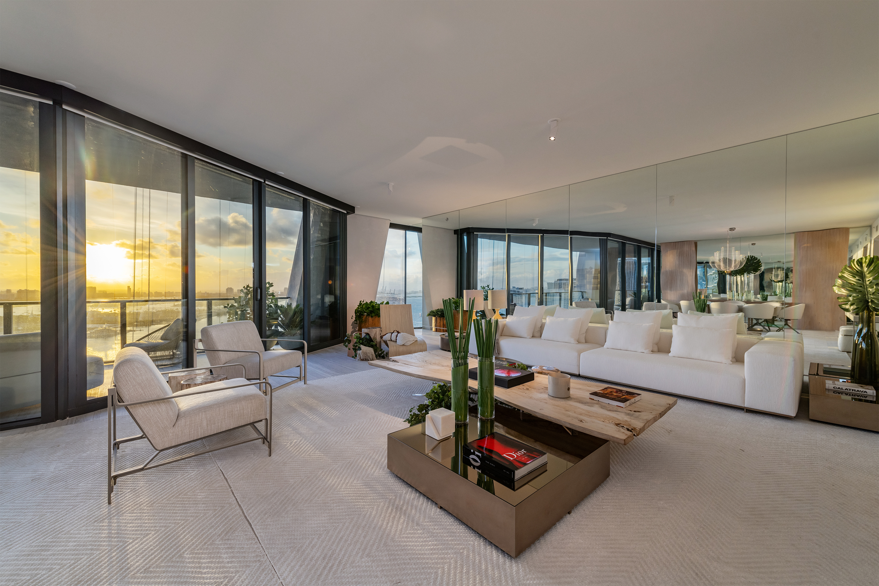 Is One thousand Museum the Best Luxury Condo in Miami? One Thousand Museum's great floor plan flow Is One thousand Museum the Best Luxury Condo in Miami? One Thousand Museum's great floor plan flow