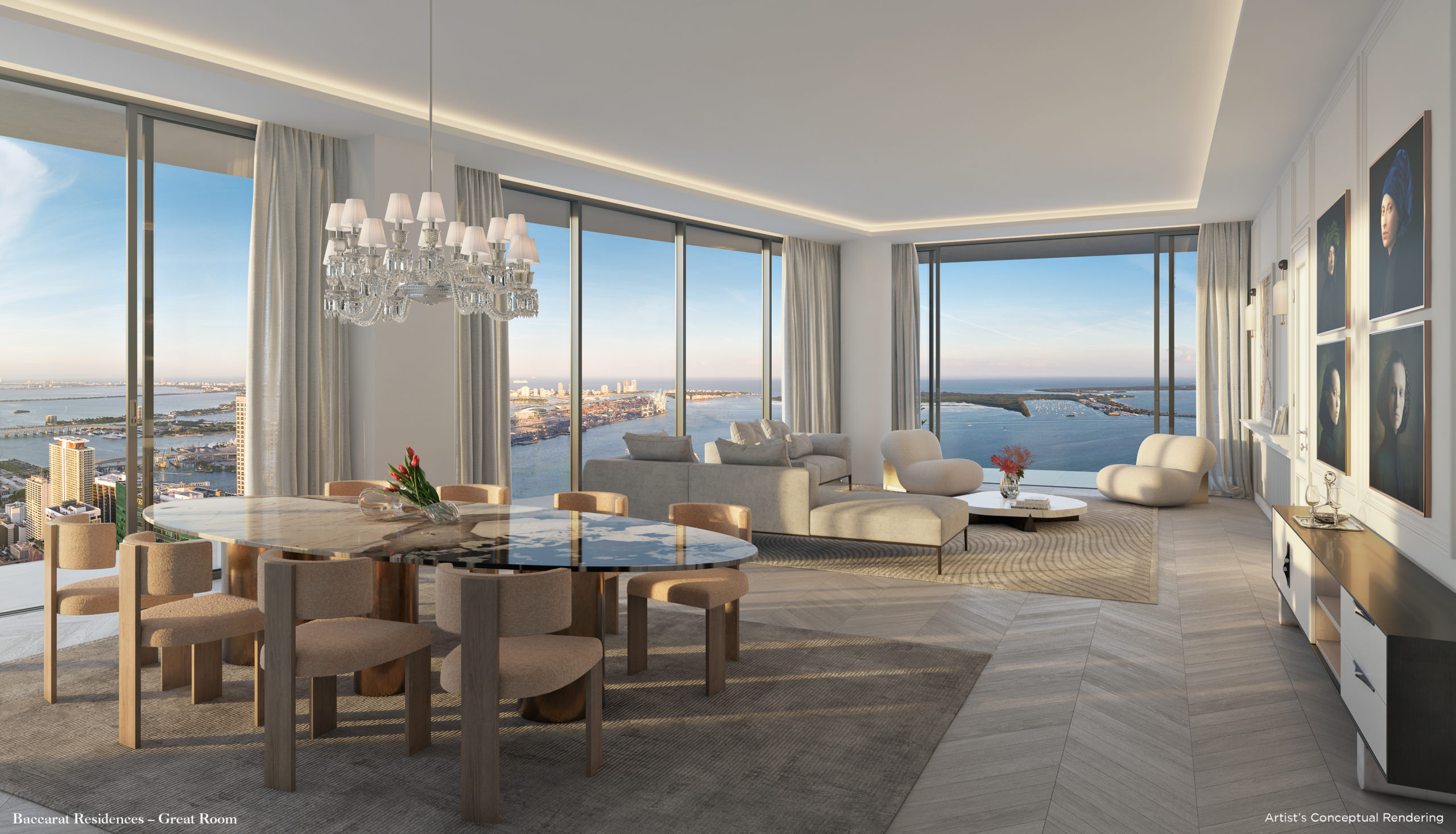Miami Penthouses for Sale | 10 Penthouses with 10 Budgets. Miami Penthouses for Sale | 10 Penthouses with 10 Budgets.