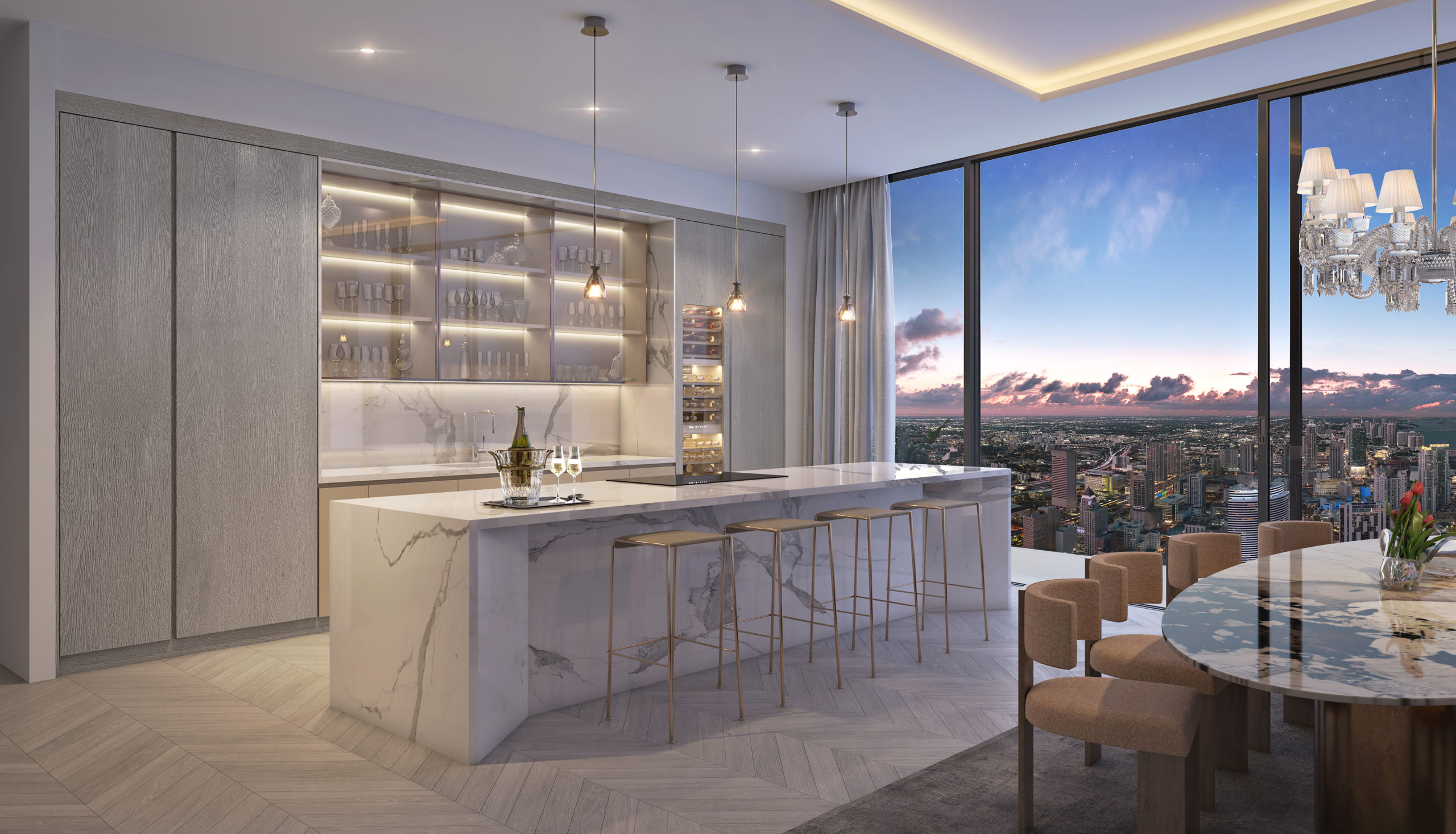 Miami Penthouses for Sale | 10 Penthouses with 10 Budgets. Miami Penthouses for Sale | 10 Penthouses with 10 Budgets.