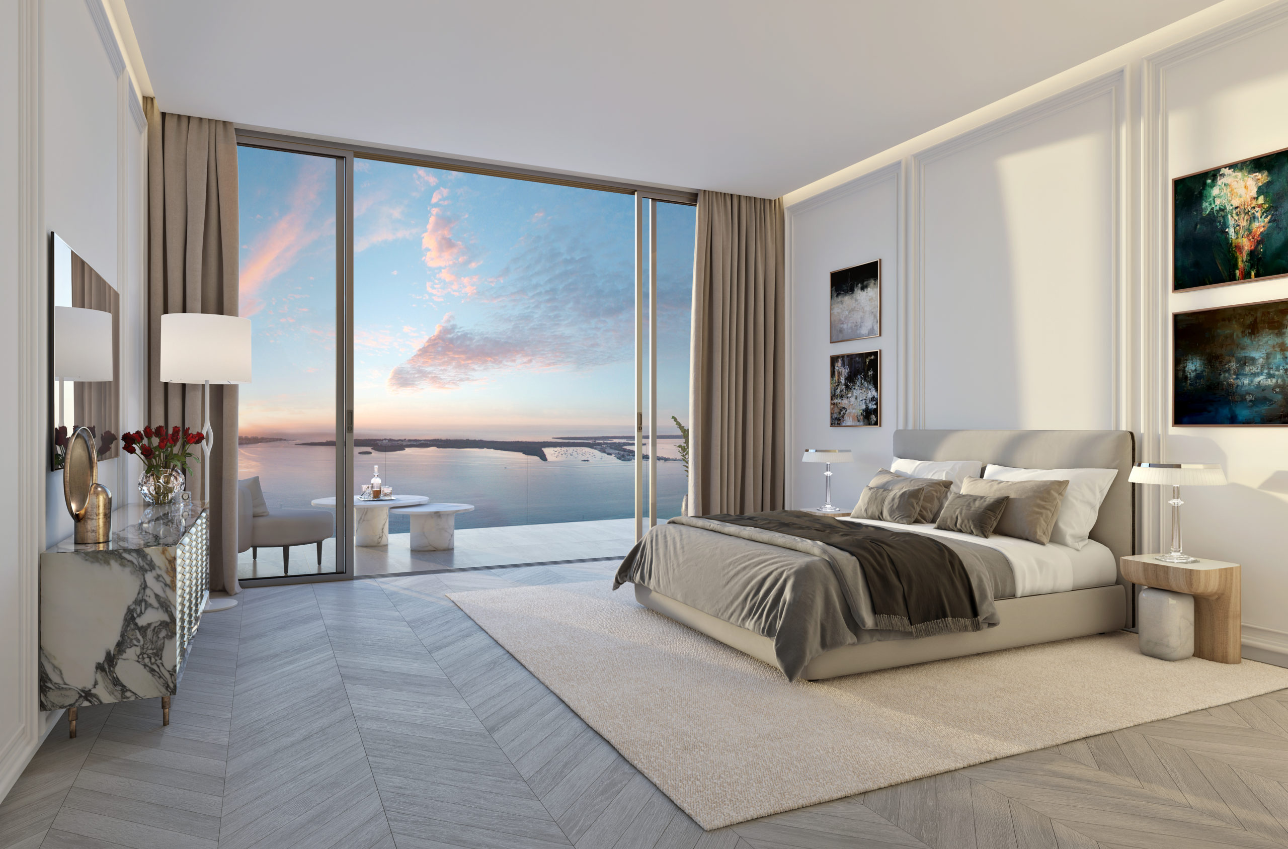 Miami Penthouses for Sale | 10 Penthouses with 10 Budgets. Miami Penthouses for Sale | 10 Penthouses with 10 Budgets.