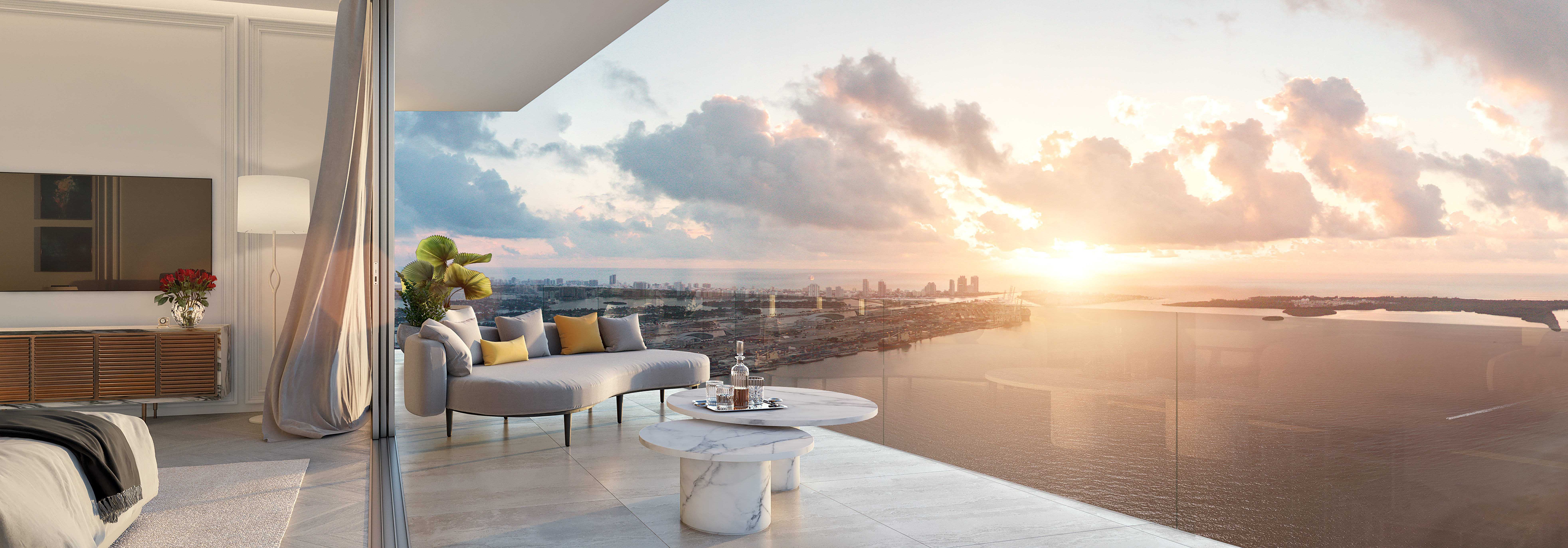 Miami Penthouses for Sale | 10 Penthouses with 10 Budgets. Miami Penthouses for Sale | 10 Penthouses with 10 Budgets.