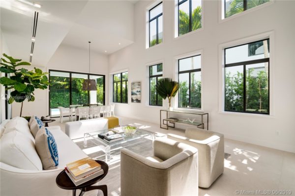 The Coconut Grove Real Estate Report 2019