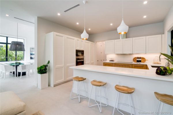 The Coconut Grove Real Estate Report 2019