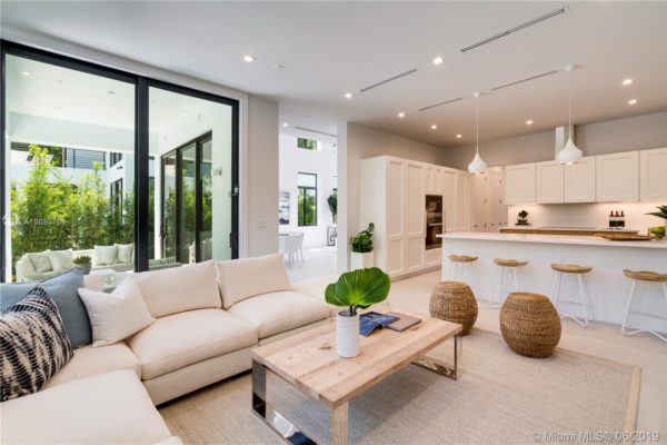 The Coconut Grove Real Estate Report 2019