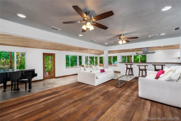 The Coconut Grove Real Estate Report 2019