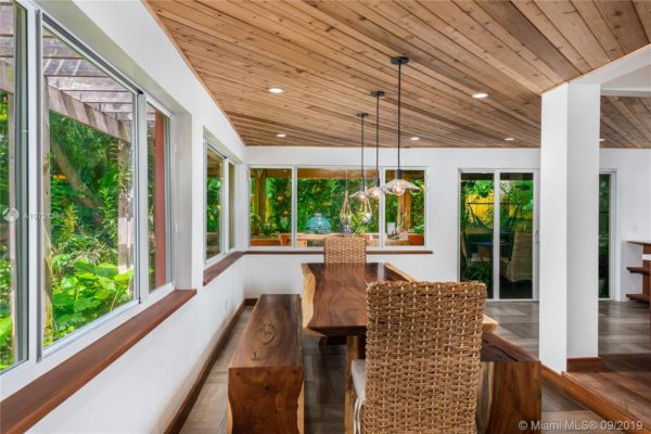 The Coconut Grove Real Estate Report 2019