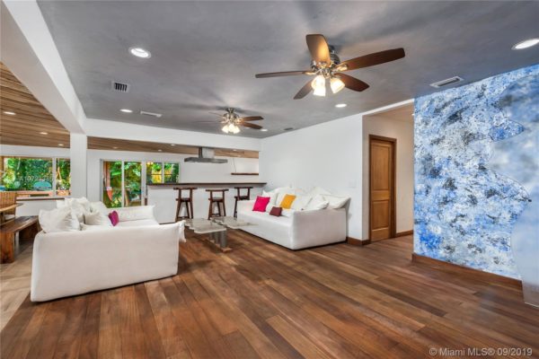 The Coconut Grove Real Estate Report 2019
