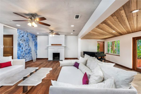 The Coconut Grove Real Estate Report 2019