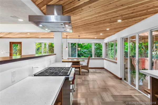 The Coconut Grove Real Estate Report 2019