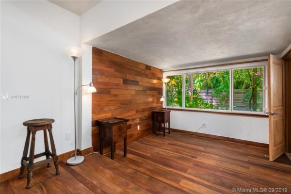The Coconut Grove Real Estate Report 2019