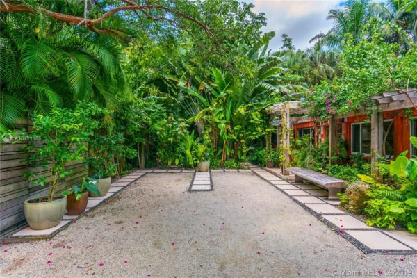 The Coconut Grove Real Estate Report 2019
