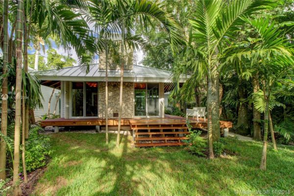 The Coconut Grove Real Estate Report 2019