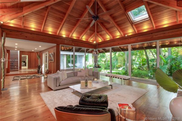 The Coconut Grove Real Estate Report 2019
