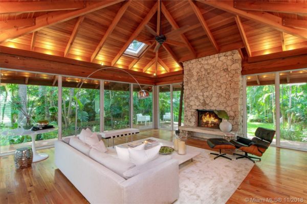 The Coconut Grove Real Estate Report 2019