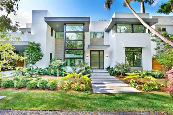 The Coconut Grove Real Estate Report 2019