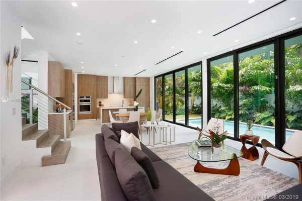 The Coconut Grove Real Estate Report 2019