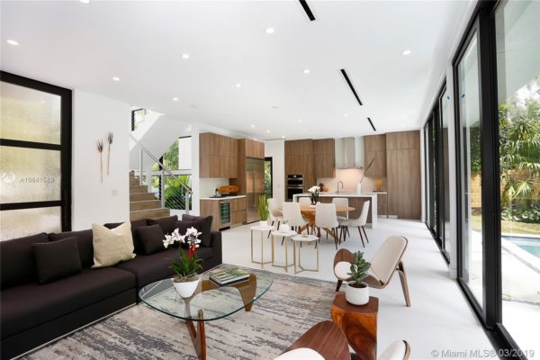 The Coconut Grove Real Estate Report 2019