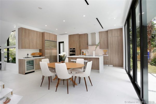 The Coconut Grove Real Estate Report 2019