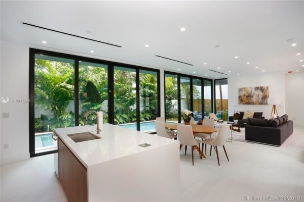 The Coconut Grove Real Estate Report 2019