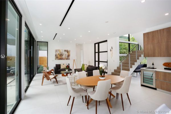 The Coconut Grove Real Estate Report 2019