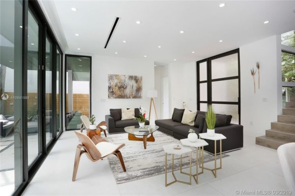 The Coconut Grove Real Estate Report 2019