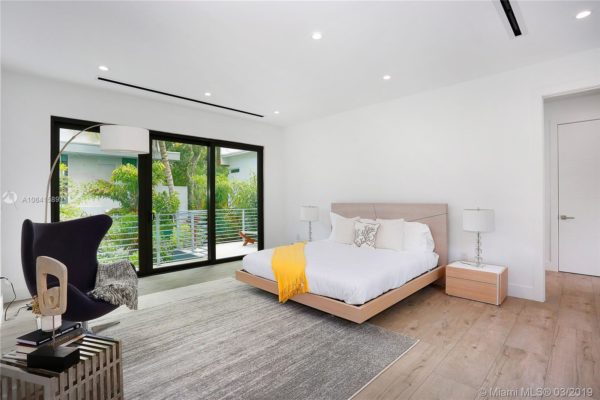 The Coconut Grove Real Estate Report 2019