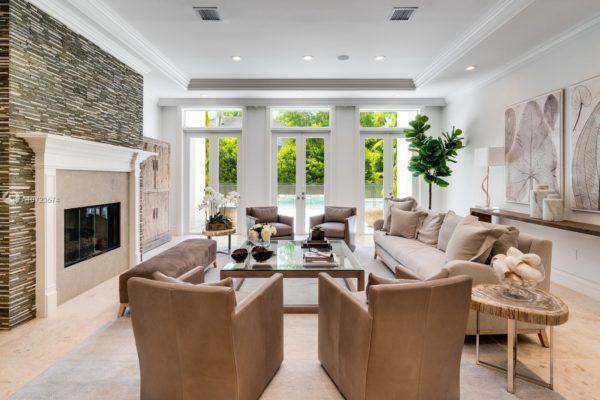 The Coconut Grove Real Estate Report 2019