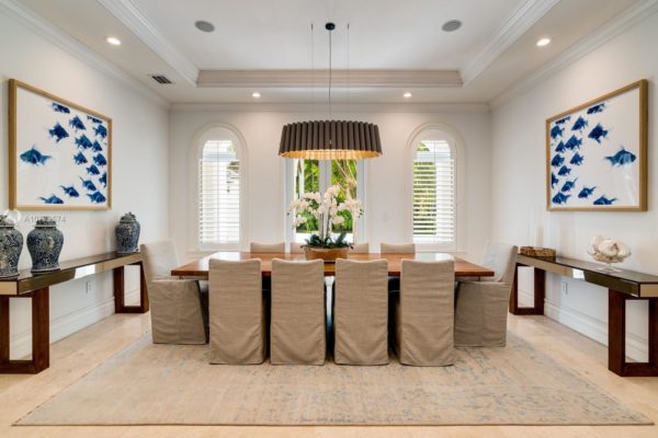 The Coconut Grove Real Estate Report 2019