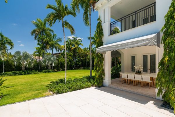 The Coconut Grove Real Estate Report 2019