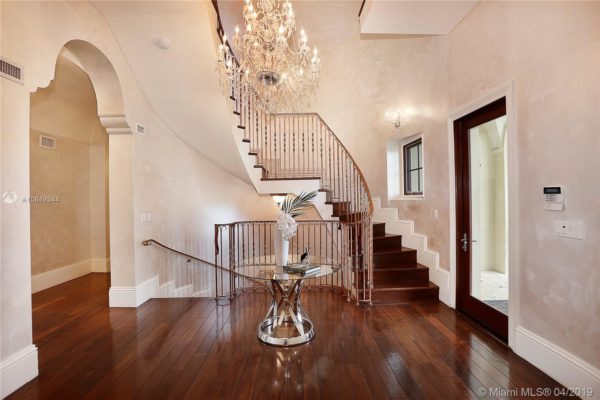 The Coconut Grove Real Estate Report 2019