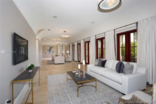 The Coconut Grove Real Estate Report 2019