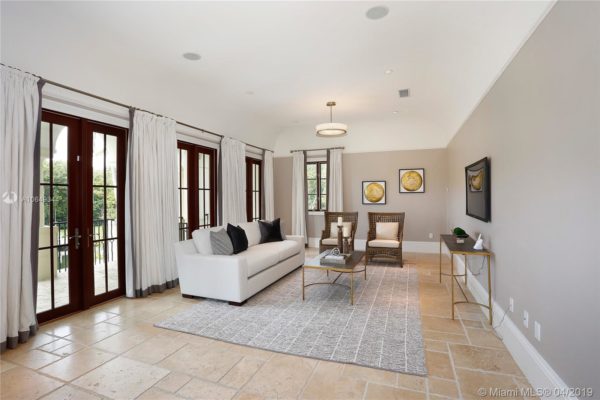 The Coconut Grove Real Estate Report 2019