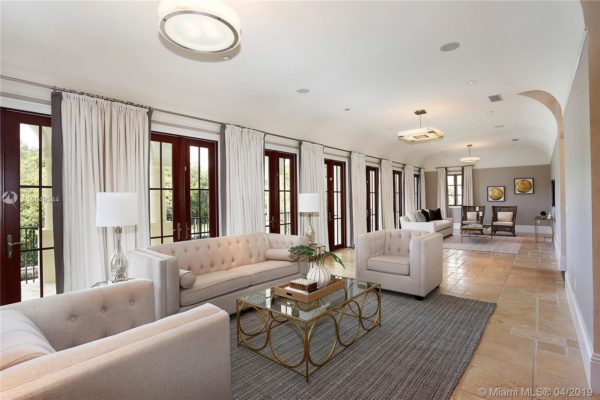 The Coconut Grove Real Estate Report 2019