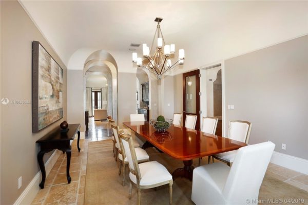 The Coconut Grove Real Estate Report 2019