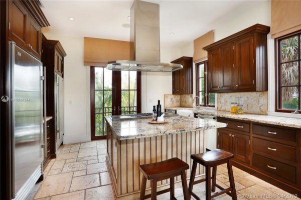 The Coconut Grove Real Estate Report 2019