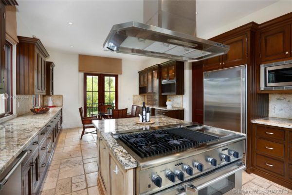 The Coconut Grove Real Estate Report 2019