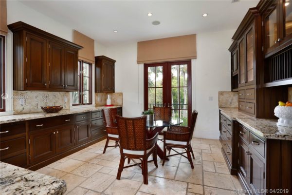 The Coconut Grove Real Estate Report 2019